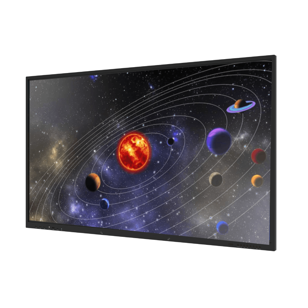 110 Inches Interactive Display